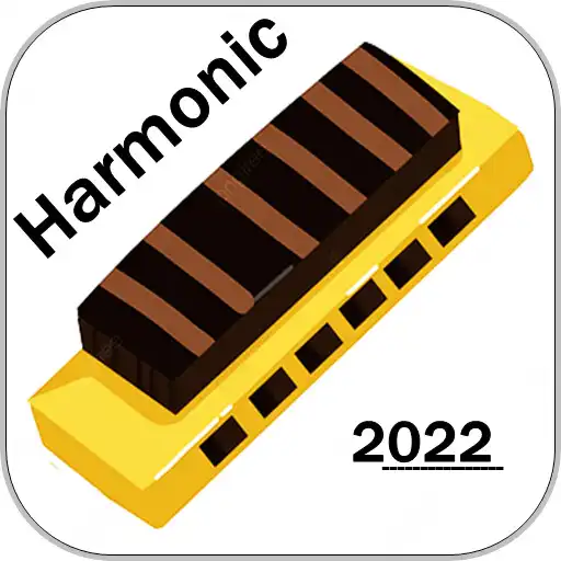 Play LEARN TO PLAY THE HARMONIC APK