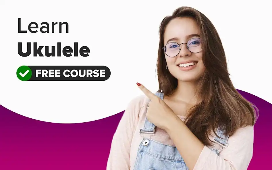 Play Learn To Play Ukulele  and enjoy Learn To Play Ukulele with UptoPlay