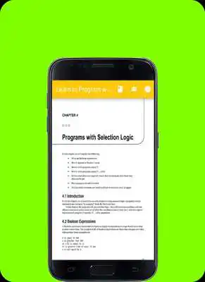 Play Learn to Program with C Play Learn to Program with C