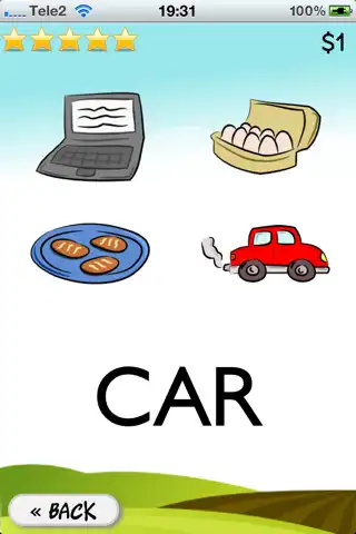 Play Learn to read for kids  and enjoy Learn to read for kids with UptoPlay