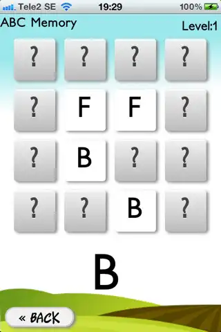 Play Learn to read for kids as an online game Learn to read for kids with UptoPlay