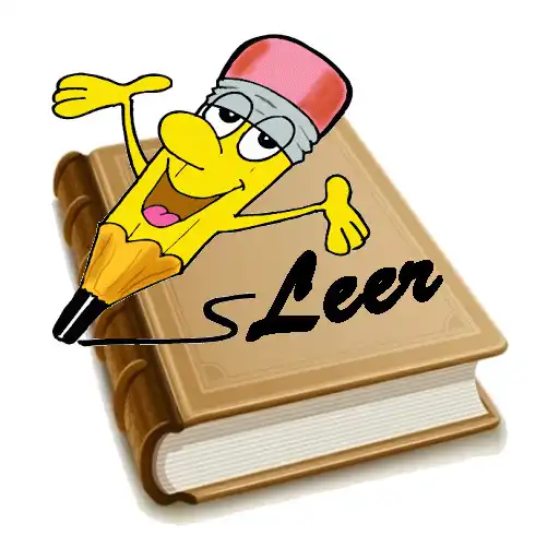 Free play online Learn to read in Spanish APK