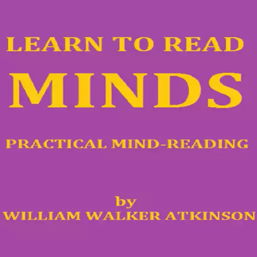 Play Learn to Read Minds - EBOOK APK
