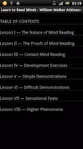 Play Learn to Read Minds - EBOOK as an online game online Learn to Read Minds - EBOOK with UptoPlay learn.to.read.minds Play Learn to Read Minds - EBOOK as an online game Learn to Read Minds - EBOOK with UptoPlay