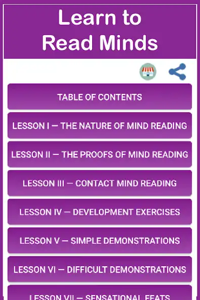 Play Learn to Read Minds and enjoy Learn to Read Minds with UptoPlay Play Learn to Read Minds and enjoy Learn to Read Minds with UptoPlay