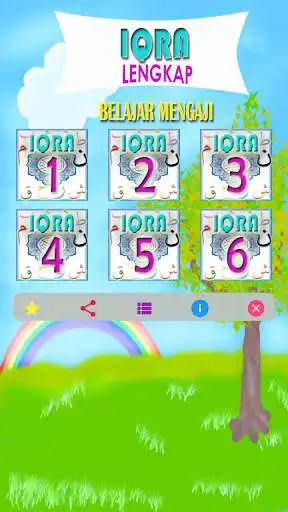 Play Learn to Read Quran