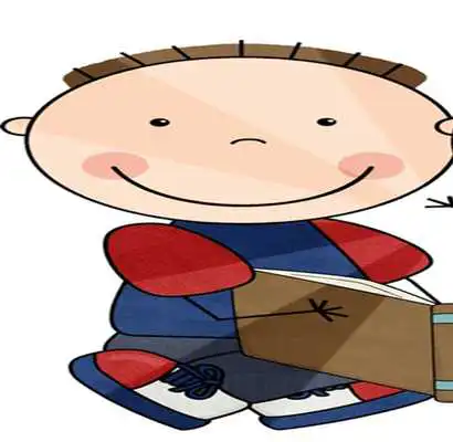 Play Learn to Read Video