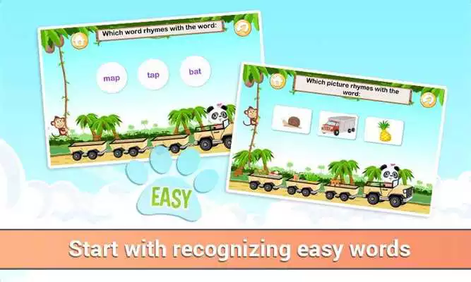 Play Learn to Read with Lola FREE