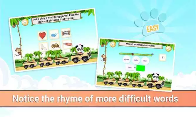 Play Learn to Read with Lola FREE