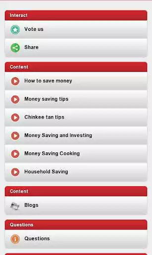 Play Learn to save money