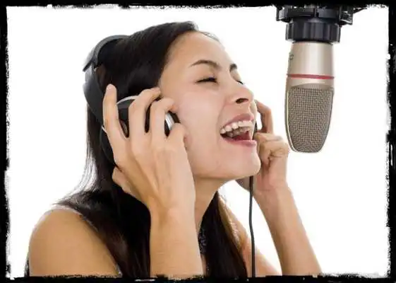 Play Learn to sing like a great professional