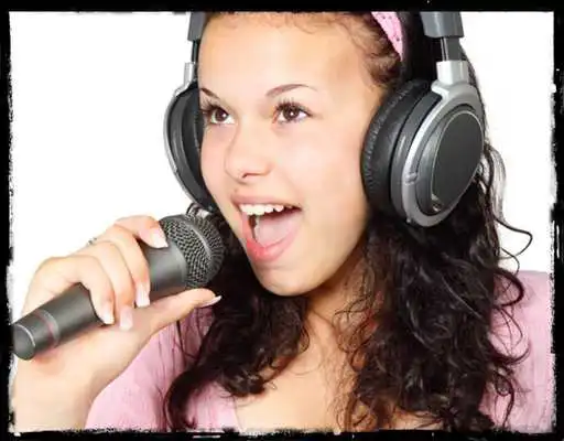 Play Learn to sing like a great professional