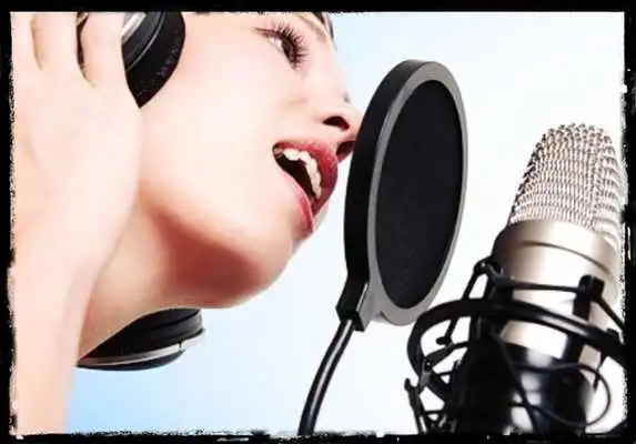 Play Learn to sing like a great professional