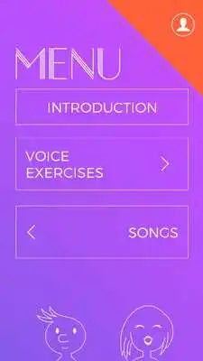 Play Learn to Sing with MaxMaxine