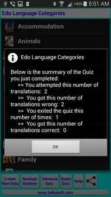 Play Learn to speak Edo Language Play Learn to speak Edo Language