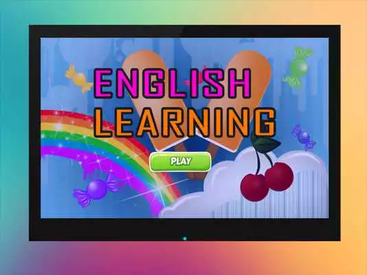 Play Learn to Spell English Games