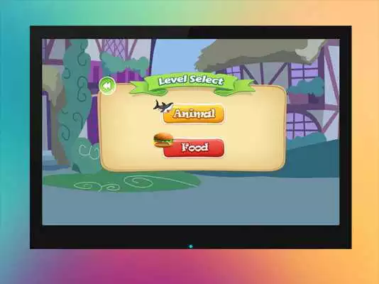 Play Learn to Spell English Games