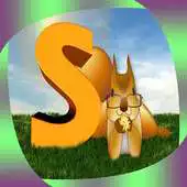 Free play online Learn to spelling English vocabulary APK