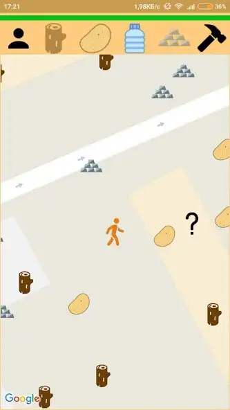 Play Learn to survive as an online game Learn to survive with UptoPlay