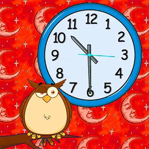 Run free android online Learn To Tell Time For Kids APK Run free android online Learn To Tell Time For Kids APK