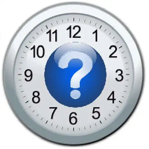 Free play online Learn to tell time APK