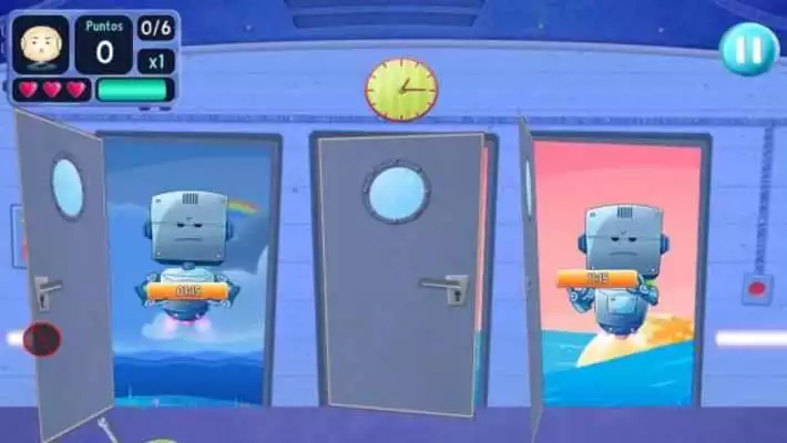 Play Learn to tell time - LSP Play Learn to tell time - LSP
