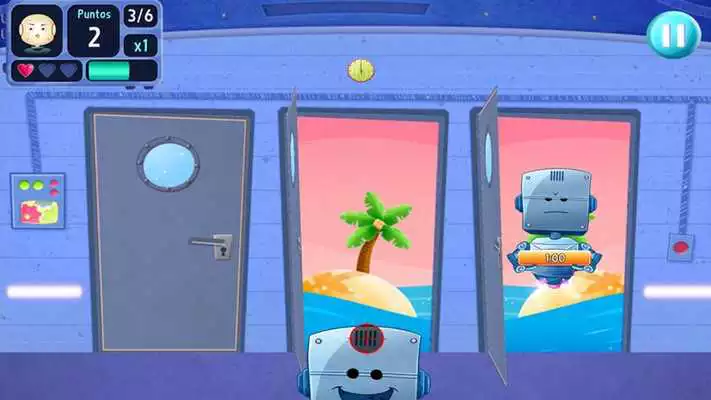 Play Learn to tell time - LSP Play Learn to tell time - LSP
