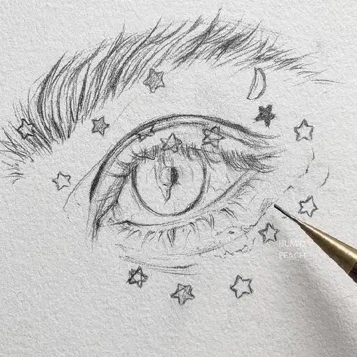 Play Learn to write and color photo APK