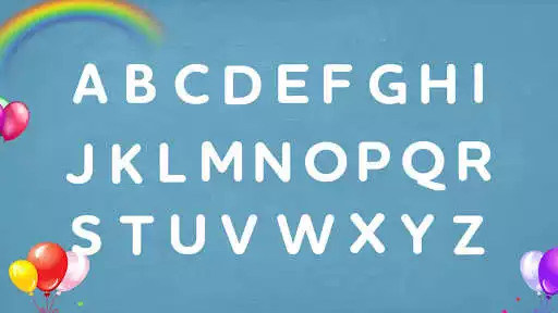 Play Learn to Write Letters Numbers