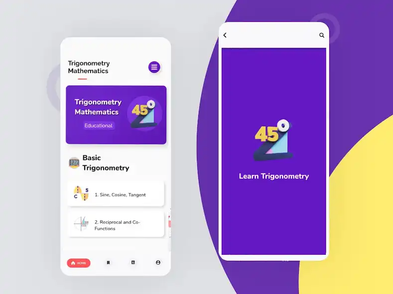 Game Development Using Trigonometry Learn Trigonometry Geometry online game with UptoPlay