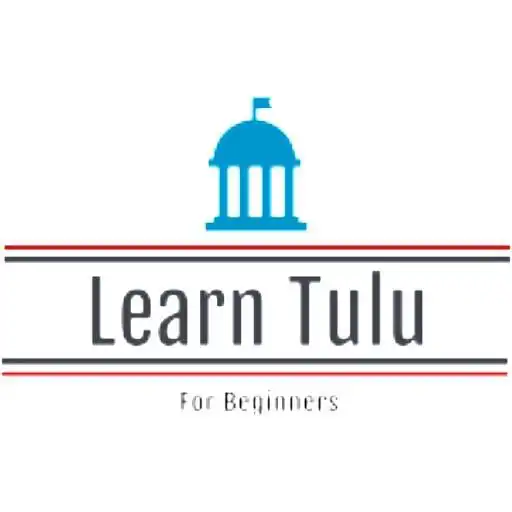 Play Learn Tulu - For Beginners in APK Play Learn Tulu - For Beginners in APK