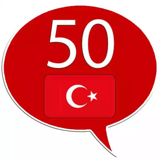 Play Learn Turkish - 50 languages APK Play Learn Turkish - 50 languages APK