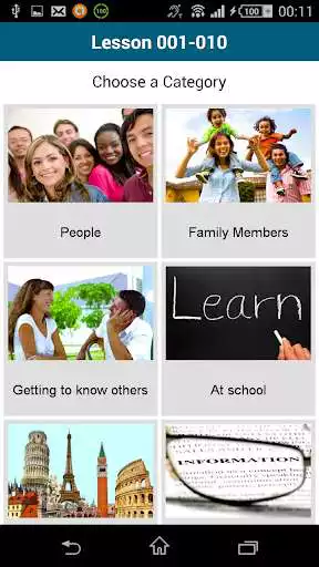 Play Learn Turkish - 50 languages as an online game Learn Turkish - 50 languages with UptoPlay