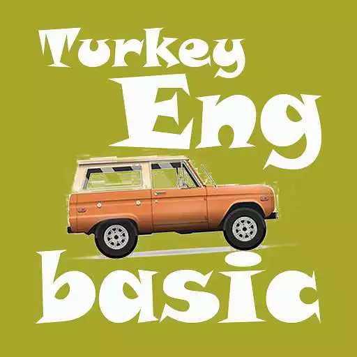 Play Learn Turkish Basic English APK Play Learn Turkish Basic English APK