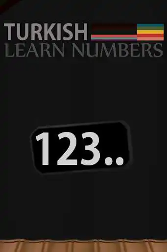 Play Learn Turkish Numbers, Fast!  and enjoy Learn Turkish Numbers, Fast! with UptoPlay