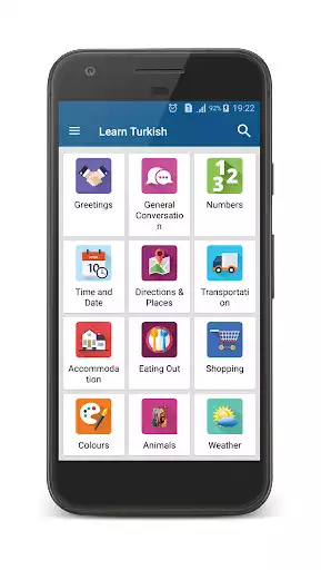 Play Learn Turkish  and enjoy Learn Turkish with UptoPlay