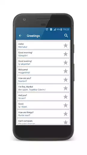 Play Learn Turkish as an online game Learn Turkish with UptoPlay