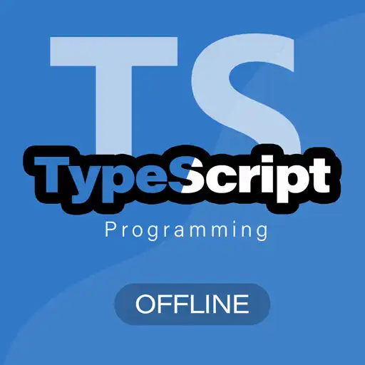 Play Learn TypeScript Dev Offline APK