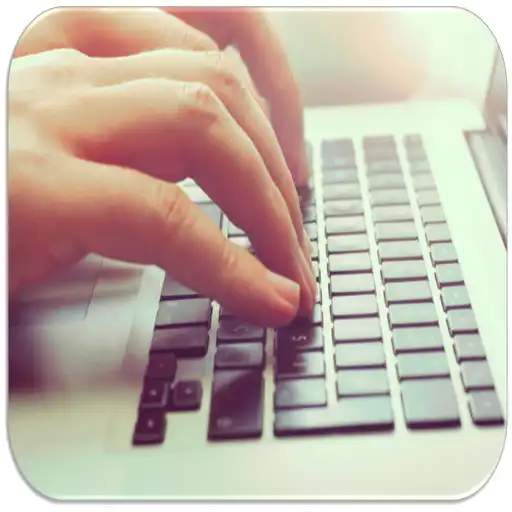 Free play online Learn Typing APK