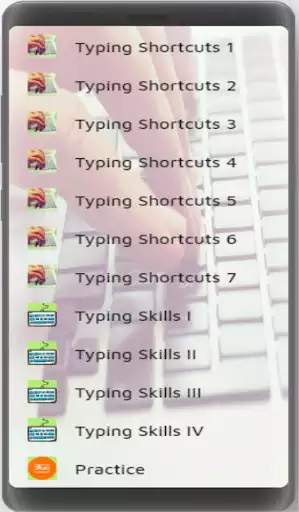 Play Learn Typing