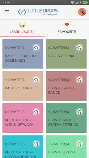 Play Learn Ubuntu - Guide as an online game Learn Ubuntu - Guide with UptoPlay
