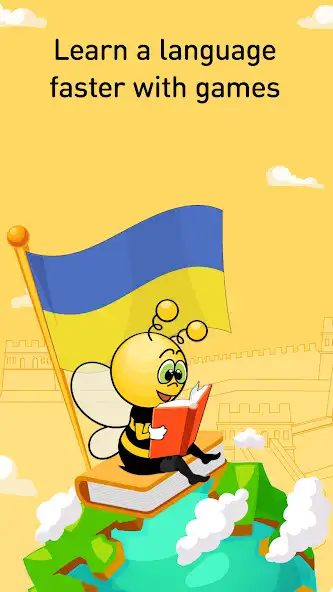 Play Learn Ukrainian - 11,000 Words  and enjoy Learn Ukrainian - 11,000 Words with UptoPlay