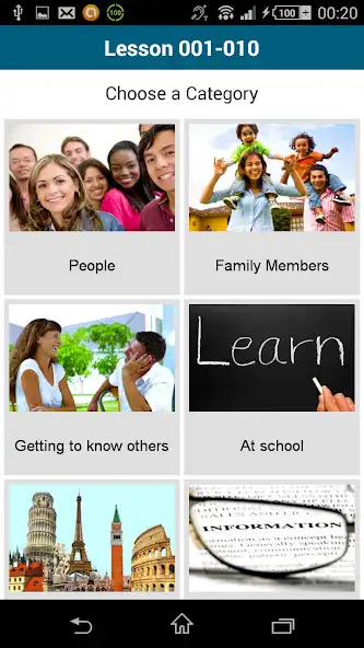 Play Learn Ukrainian - 50 languages Play Learn Ukrainian - 50 languages