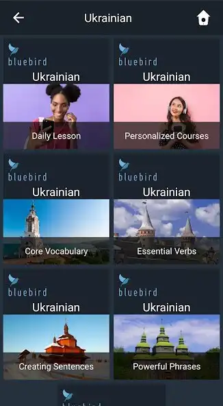 Play Learn Ukrainian. Speak Ukrainian. Study Ukrainian.  and enjoy Learn Ukrainian. Speak Ukrainian. Study Ukrainian. with UptoPlay