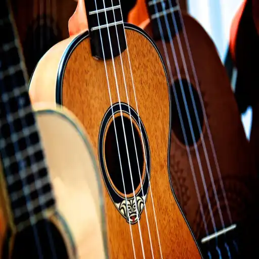 Play LEARN UKULELE FAST APK