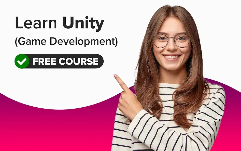 Play Learn Unity (Game Development)  and enjoy Learn Unity (Game Development) with UptoPlay
