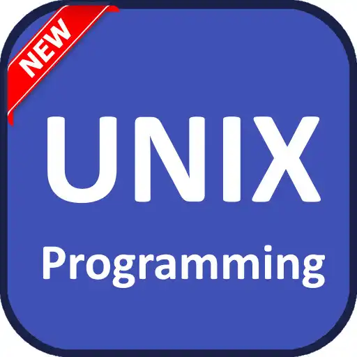 Play Learn Unix  Shell Programming APK