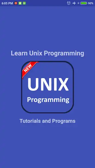 Play Learn Unix  Shell Programming  and enjoy Learn Unix  Shell Programming with UptoPlay