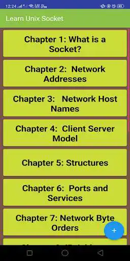 Play Learn Unix Socket - Socket Unix Course as an online game Learn Unix Socket - Socket Unix Course with UptoPlay