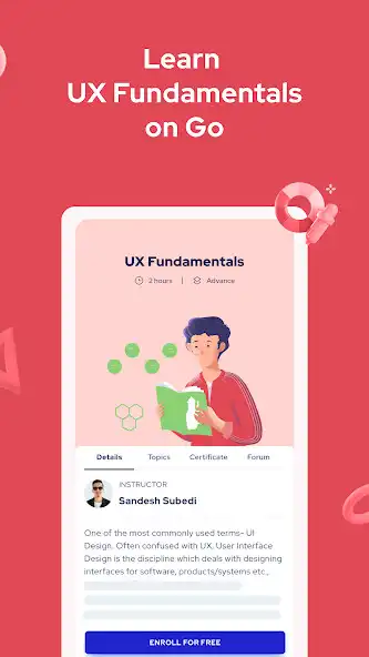 Play Learn UX Fundamentals - ProApp as an online game online Learn UX Fundamentals - ProApp with UptoPlay Play Learn UX Fundamentals - ProApp as an online game Learn UX Fundamentals - ProApp with UptoPlay